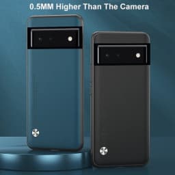 Luxury PU Leather Case For Google Pixel 8 Pro 6 5 7A 4A 5A 5G 6A 4 XL Cover Silicone Phone Case For Google Pixel 7 6 Pro Coque