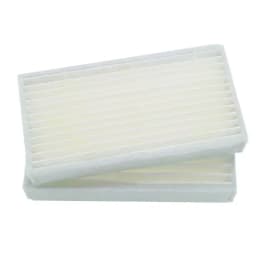Vacuum Cleaner Filters HEPA Filter for CHUWI V3 ILife X5 V5 V50 V3+ V5PRO ECOVACS CR130 CR120 CEN540 CEN250 ML009 Cleaner