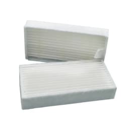 Vacuum Cleaner Filters HEPA Filter for CHUWI V3 ILife X5 V5 V50 V3+ V5PRO ECOVACS CR130 CR120 CEN540 CEN250 ML009 Cleaner