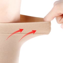 Knee High Compression Socks, 20-30 mmHg is BEST Graduated Athletic & Medical for Men & Women, Varicose, Running, Flight, Travels