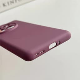 For Magsafe Wireless Charging Magnetic Soft Liquid Silicon Case For Oneplus 13 12 Skin Smooth Camera Protection Back Cover Coque