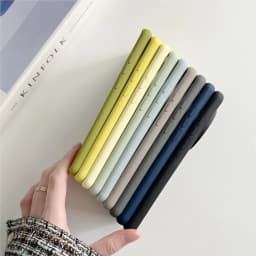 For Magsafe Wireless Charging Magnetic Soft Liquid Silicon Case For Oneplus 13 12 Skin Smooth Camera Protection Back Cover Coque