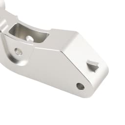 Artudatech Pedal Repair Pivot Bracket for Cable Operated Clutch for Chevrolet Spark Car Accessories