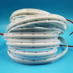 5V COB/FOB Full Color LED Strip 332leds/m WS2812B RGB Smart Dream Color Magic Digital Pixel lights Addressable Flexible Ribbon