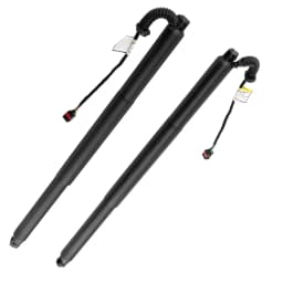 2x Electric Tailgate Gas Struts For Skoda Superb III Kombi 3V9827851B 3V9827852B