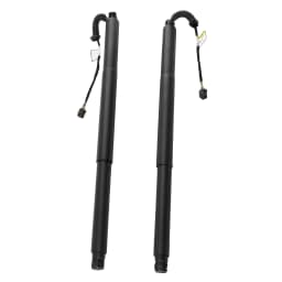 2x Electric Tailgate Gas Struts For Skoda Superb III Kombi 3V9827851B 3V9827852B