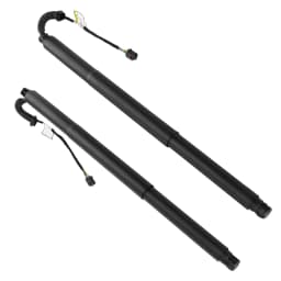 2x Electric Tailgate Gas Struts For Skoda Superb III Kombi 3V9827851B 3V9827852B