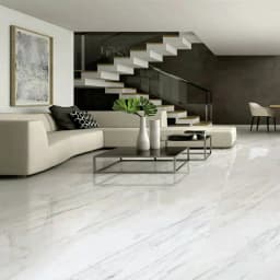 Voltsify Rustic Style Wood Plank PVC Flooring, Easy DIY & Low Maintenance 21Pcs & 24Pcs & 36Pcs