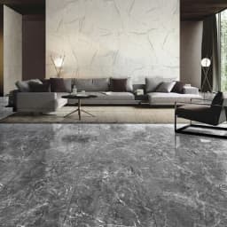 Voltsify Rustic Style Wood Plank PVC Flooring, Easy DIY & Low Maintenance 21Pcs & 24Pcs & 36Pcs