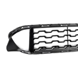 M Sport Front Lower Grille Black 51118056939 Replacement For BMW X3 F25 X4 F26 xDrive28i xDrive35i Racing Grill Air Mesh Grills