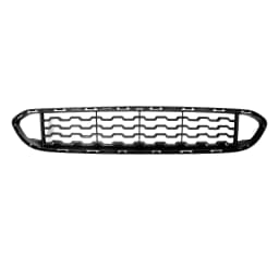 M Sport Front Lower Grille Black 51118056939 Replacement For BMW X3 F25 X4 F26 xDrive28i xDrive35i Racing Grill Air Mesh Grills