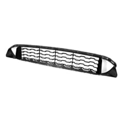 M Sport Front Lower Grille Black 51118056939 Replacement For BMW X3 F25 X4 F26 xDrive28i xDrive35i Racing Grill Air Mesh Grills
