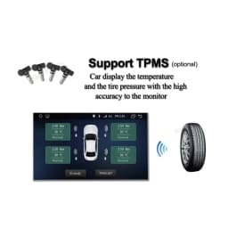 4G SIM DSP Carplay Auto Android 13.0 8G+256G Car DVD Player Wifi Bluetooth RADIO GPS For Alfa Romeo 159 Sportwagon Spider Brera