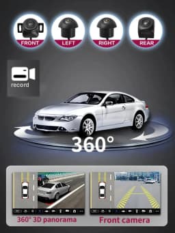 4G SIM DSP Carplay Auto Android 13.0 8G+256G Car DVD Player Wifi Bluetooth RADIO GPS For Alfa Romeo 159 Sportwagon Spider Brera