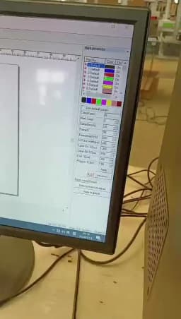 Raycus JPT MOPA M7 Fiber Laser Marking Engraving Machine 30W 50W 60W For Ring Jewelry Steel Metal With Rotary Axis