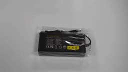 Techage 52V 2.5A Power Adapter Wall Charger AC 100-240V Power Supply Wall Plug DC 5.41mm EU Plug for Security CCTV POE NVR