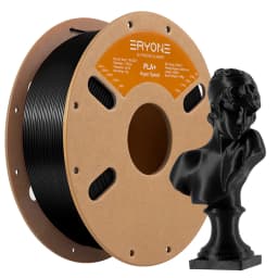 ERYONE 1KG Hyper Speed PLA+ Filament 3D Print 1.75mm, Multicolor Available, Filament PLA Plus, 1KG/Spool