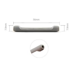 NEW Anti-slip glass Ear Grip Silicone Ear Hook Spec Temple Tip Sunglasses UK