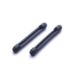 NEW Anti-slip glass Ear Grip Silicone Ear Hook Spec Temple Tip Sunglasses UK