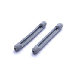 NEW Anti-slip glass Ear Grip Silicone Ear Hook Spec Temple Tip Sunglasses UK