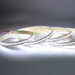 2835 LED Strip 240 led/M 5M DC12V Waterproof Flexible light tape showcase led more bright LED strip white warm