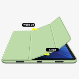 For Honor Pad X9 11.5" Case Smart Cover Funda for Huawei Matepad 11.5 11 2023 T10 T10s SE 11 10.4 11.5 S 2024 Honor Pad X8 Case