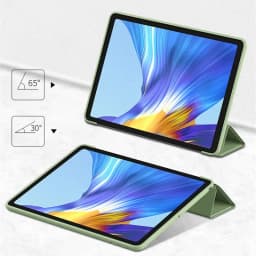 For Honor Pad X9 11.5" Case Smart Cover Funda for Huawei Matepad 11.5 11 2023 T10 T10s SE 11 10.4 11.5 S 2024 Honor Pad X8 Case