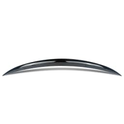 MagicKit Rear Trunk Spoiler Wing for 2016 2017 2018 2019 Mercedes Benz E-Class W213 4Door Saloon AMG Style Bodykits Tuning