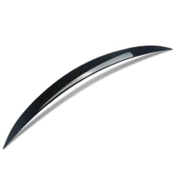MagicKit Rear Trunk Spoiler Wing for 2016 2017 2018 2019 Mercedes Benz E-Class W213 4Door Saloon AMG Style Bodykits Tuning