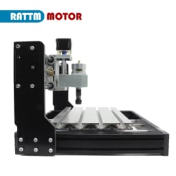 【DE Shipping】 CNC 3018 pro laser engraver 3-axis grbl-controlled woodworking milling machine with optional laser head