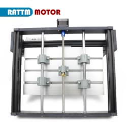 【DE Shipping】 CNC 3018 pro laser engraver 3-axis grbl-controlled woodworking milling machine with optional laser head