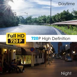 Podofo ADAS USB DVR Camera For Car DVD Android Player Dash Cam Suit for Full HD Head Unit Auto Audio