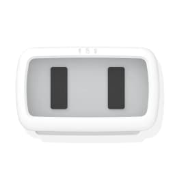 Bathroom Phone Stand Waterproof and Anti-fog Mobile Phone Wall Hanging Can Be Rotated Storage Stand
