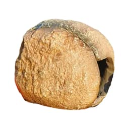 Aquarium Cave Fish Tank Shelter House Magnetic Detachable Fish Tank Decorative Shrimp Residence Magnetic Reptile Cave