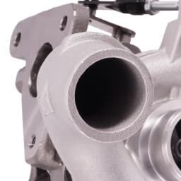 Turbocharger for Laguna Megane Scenic Trafic 1.9 102 703245-1 717345-1 751768-1 8200091350A 8200091350B 8200046681A