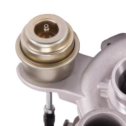 Turbocharger for Laguna Megane Scenic Trafic 1.9 102 703245-1 717345-1 751768-1 8200091350A 8200091350B 8200046681A