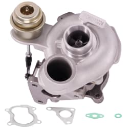 Turbocharger for Laguna Megane Scenic Trafic 1.9 102 703245-1 717345-1 751768-1 8200091350A 8200091350B 8200046681A