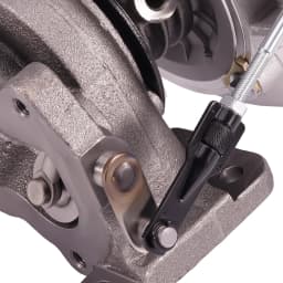 Turbocharger for Laguna Megane Scenic Trafic 1.9 102 703245-1 717345-1 751768-1 8200091350A 8200091350B 8200046681A