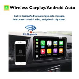 2000*1200 360 Carplay 8G+128G Android 13.0 Car DVD Player GPS WIFI Bluetooth Radio For Citroen C4 C-Triomphe C-Quatre 2004-2014