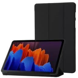 Coque For Honor Pad X8a 2024 Case PU Leather Soft Silicone Back Stand Tablet Shell For Funda Honor Pad X8a Case Cover 11 inch