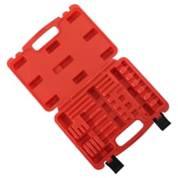 22pcs Glow Plug Electrodes Removal Tool Set M8 & M10 Glow Plugs Threads 22x Glow Plug Removal Remover Tools