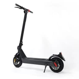 Warehouse In Europe USA 48V/15Ah Battery 10 Inches X9 Electric Scooter Foldable Frame 500W Brushless Motor 65KM Mileage Escooter