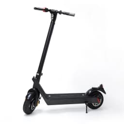 Warehouse In Europe USA 48V/15Ah Battery 10 Inches X9 Electric Scooter Foldable Frame 500W Brushless Motor 65KM Mileage Escooter