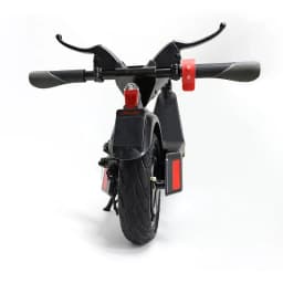 Warehouse In Europe USA 48V/15Ah Battery 10 Inches X9 Electric Scooter Foldable Frame 500W Brushless Motor 65KM Mileage Escooter