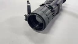 Thermal Imaging Scope 384x288PX 35mm Lens Infrared Thermal Monocular Camera Long Range Night Vision Device for Outdoor Hunting