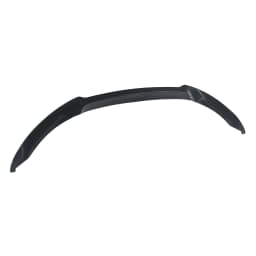 CS Style Front Splitter Lip Replacement For BMW F80 F82 F83 M4 M3 2015-2020 Car Front Bmuper Lip Spoiler Glossy Black Body Kits