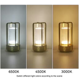 Night light black gold silver table lamp touch USB charging ambient light suitable for bedrooms living rooms