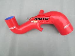 Silicone Radiator Heater Hose For AUDI TT/S3 SETA LEON 1.8T BAM/APX 210/225HP