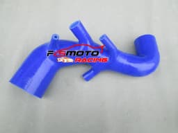 Silicone Radiator Heater Hose For AUDI TT/S3 SETA LEON 1.8T BAM/APX 210/225HP