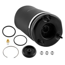 Front Air Suspension Spring Bag for Mercedes W164 ML320/ML350/GL450/GL550 06-12 1643206013 1643205913 1643206113